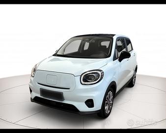 LEAPMOTOR T03 37,3kWh