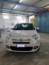 Fiat 500x 1.4 Multiair 140cv Popstar benzina