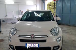 Fiat 500x 1.4 Multiair 140cv Popstar benzina