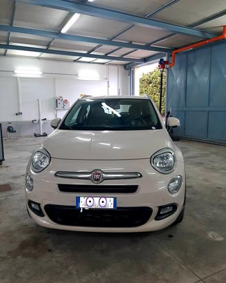 Fiat 500x 1.4 Multiair 140cv Popstar benzina