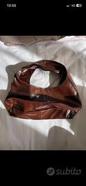 Borsa marrone
