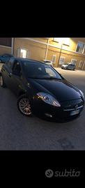 fiat bravo 1.6
