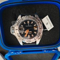 Tecnotempo Professional Diver Tsunami