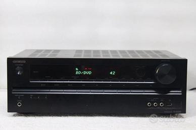 Sintoamplificatore Onkyo TX-SR309 HDMI ARC