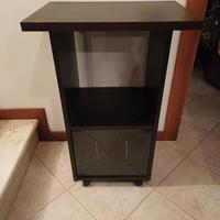 Mobile impianto stereo