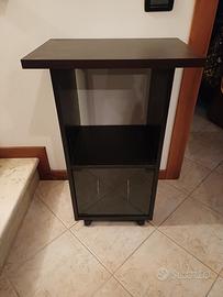 Mobile impianto stereo