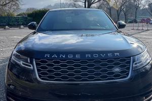 Velar Land Rover 300