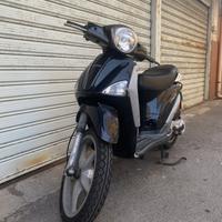 Piaggio Liberty RST50 4T - 2012 [BLU]