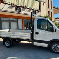 Iveco Daily 35c 15 motore 3000