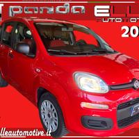 Fiat Panda 1.2 EASY 2019