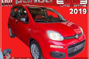 Fiat Panda 1.2 EASY 2019