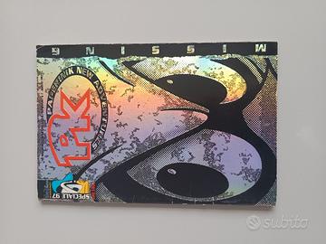 PKNA Speciale 97 "Missing" 