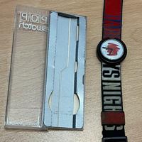 Orologio Pop Swatch vintage