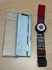 Orologio Pop Swatch vintage