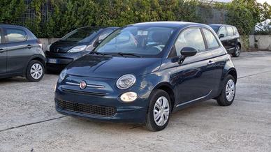 FIAT 500 Hybrid 1.0cc 70cv