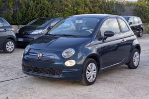 FIAT 500 Hybrid 1.0cc 70cv