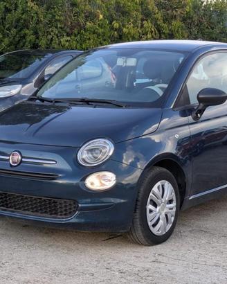 FIAT 500 Hybrid 1.0cc 70cv