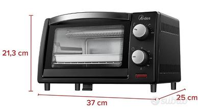 Forno Ardes 10L
