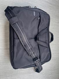 Borsa tracolla pc Dell come nuova - fino a 15.6”