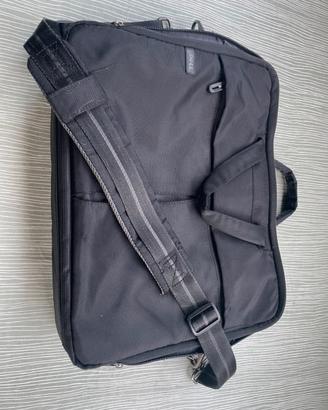 Borsa tracolla pc Dell come nuova - fino a 15.6”