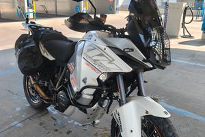 KTM 1290 SADV 2016