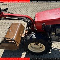 VALPADANA VMC 14 Motocoltivatore Professionale