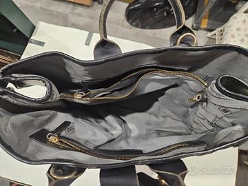 Borsa Brandina Limitata