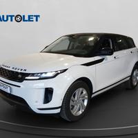 Land Rover Range Rover Evoque Range Rover Evoque 2