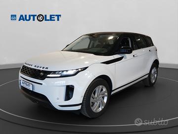 Land Rover Range Rover Evoque Range Rover Evoque 2