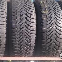 215 60 16 michelin alpin 4 seminuove
