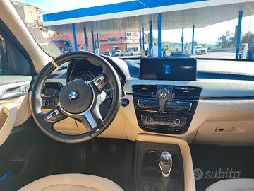 BMW X1 sdrive