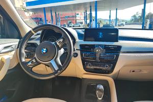 BMW X1 sdrive