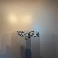 Frigo congelatore Whirlpool