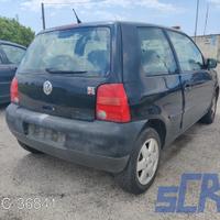Vw lupo 60, 6x1 1.4 16v 75cv 98-05 -ricambi