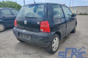 Vw lupo 60, 6x1 1.4 16v 75cv 98-05 -ricambi