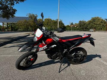Aprilia 125 sx 4 tempi del 2021
