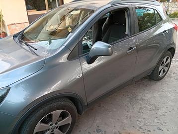 Opel Mokka X GPL