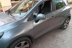 Opel Mokka X GPL