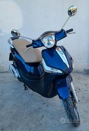 piaggio liberty 