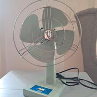 Ventilatore anni '60