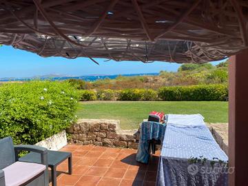 FERRAGOSTO 25 Last last minute Sardegna vista mare