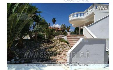 Villa singola Città Sant'Angelo [A4351711]
