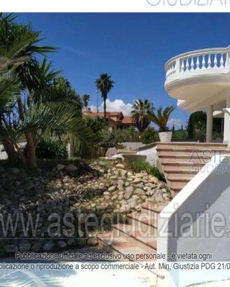 Villa singola Città Sant'Angelo [A4351711]