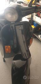 vespa pk