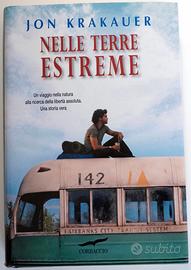 Nelle Terre Estreme / Into the Wild (Jon Krakauer)