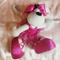 Pupazzo Diddl ballerina