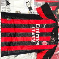 Maglie Calcio 25/26