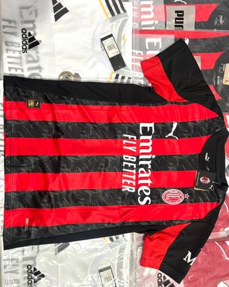 Maglie Calcio 25/26