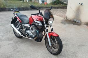 Moto Guzzi Breva 750 - 2003