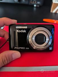 Fotocamera Compatta Kodak Pixpro FZ53